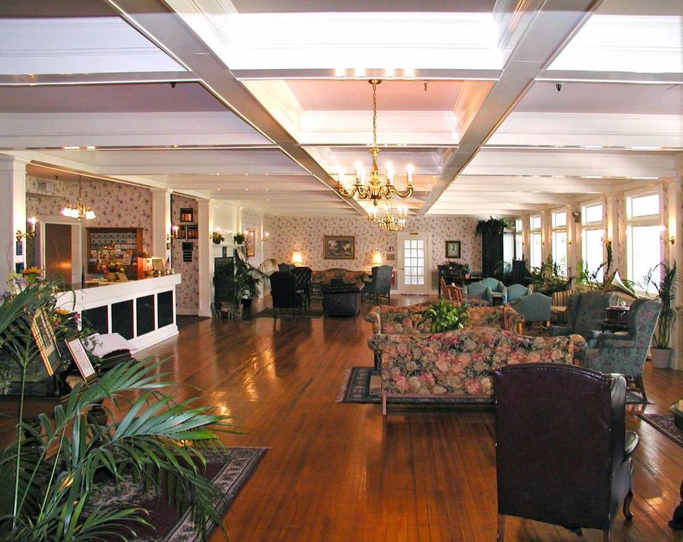 Lakeside Inn On Lake Dora Mount Dora Kültér fotó